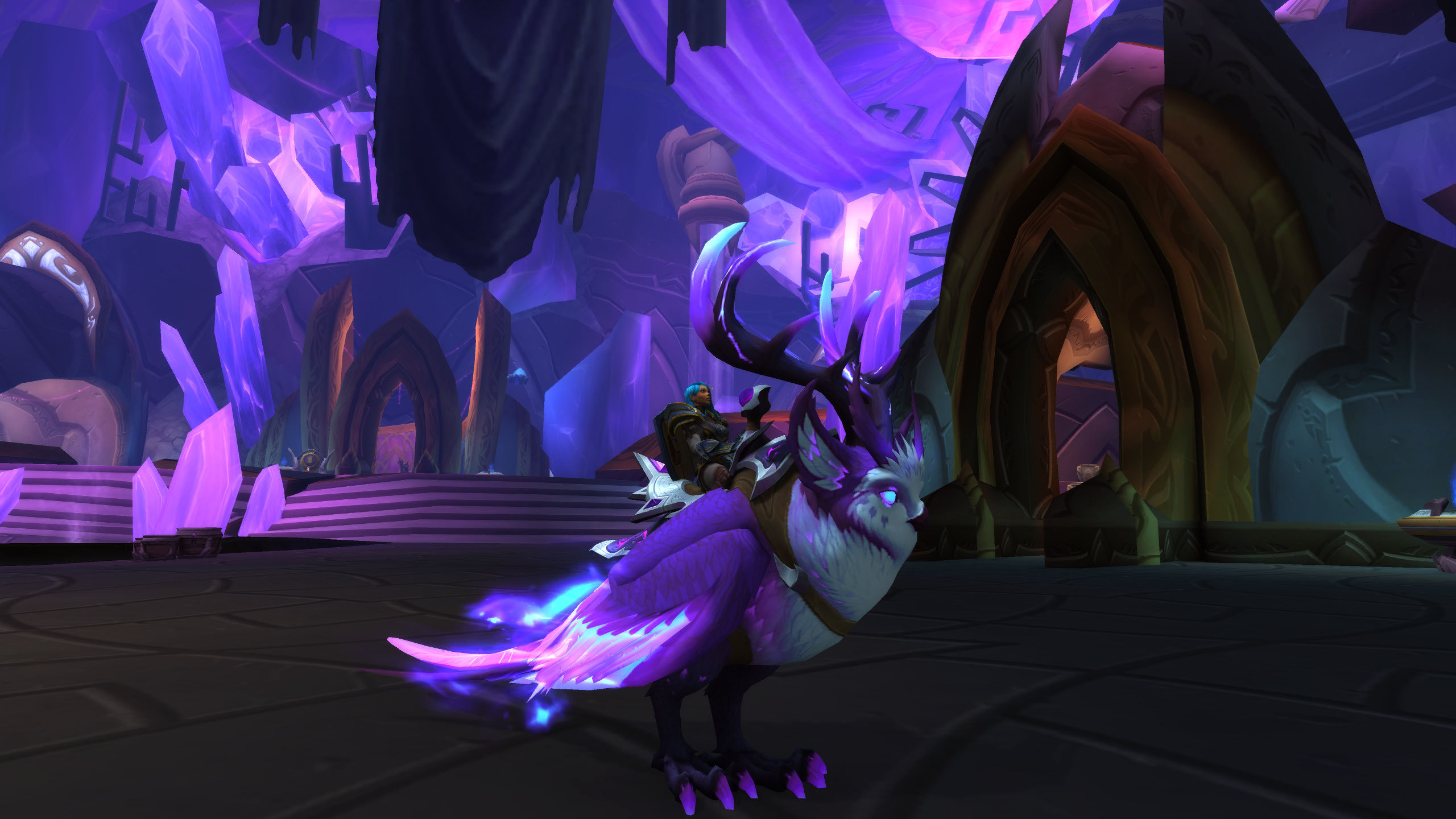 WoW Mount Farming That Feels Fun: Build Routes, Not Chore Lists