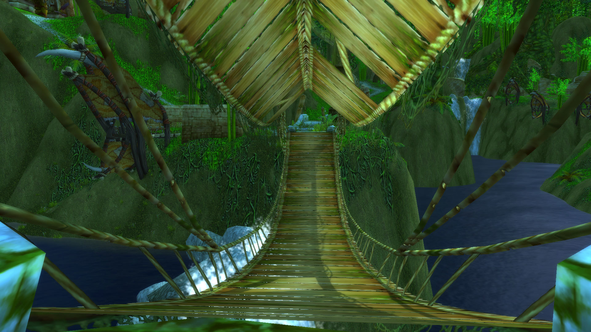 Zul’Gurub: The Best 20-Man Raid for Mid-Tier Gear Farming